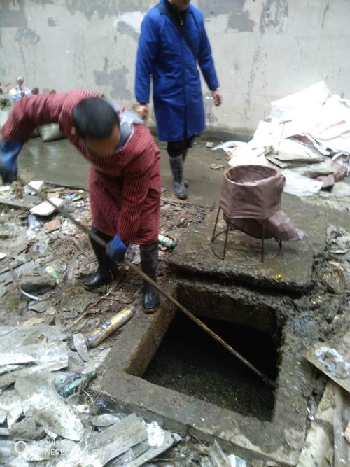 新民化粪池清理的危害