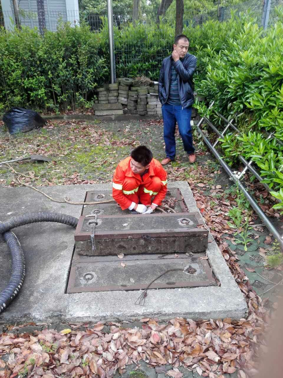 新民吸污抽粪