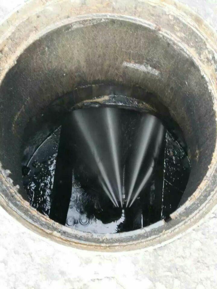 新民市政管道清洗-排污管道清洗
